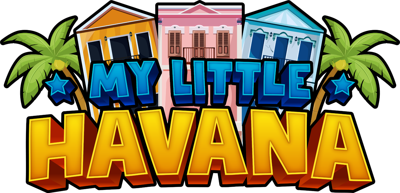 My Little Havana logo